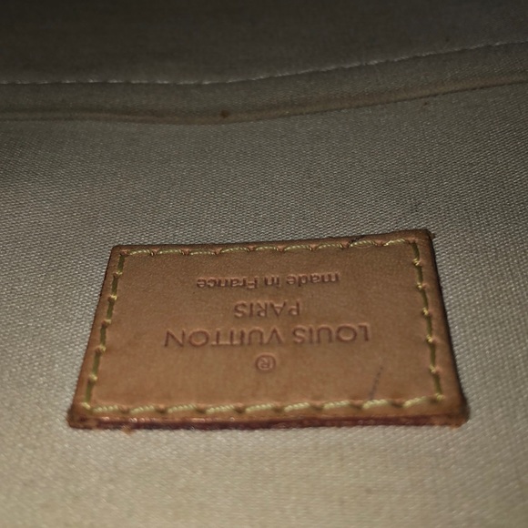 Nice lv bag cream - Picture 7 of 7